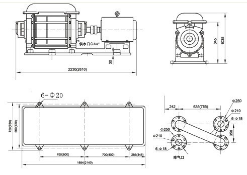 2SK-2030ɼ(j)ˮh(hun)ձμbߴ